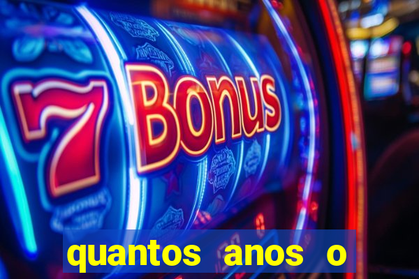 quantos anos o papai noel tem
